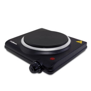 ANAFE LILIANA AA901 1 HORNALLA NEGRO
