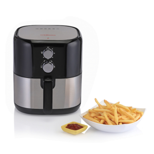 FREIDORA LILIANA AF915 NATURAL FRYER AIRE CALIENTE