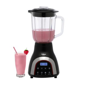 LICUADORA LILIANA AL600 POWERLIC 700W