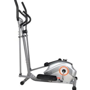 CAMINADOR ELIPTICO RANDERS 1931HP MAGNETICO 100KG DISCO 4KG