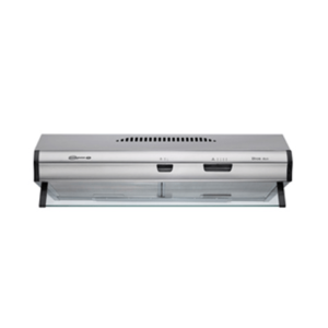 PURIFICADOR SPAR BIOS 3778 2 MOTORES BLANCO FRENTE ACERO
