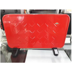 CONVECTOR KAWI CR ROJO 2000 W C/TERM