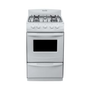 COCINA ESCORIAL CANDOR S2 BLANCA GE