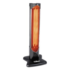 ESTUFA LILIANA CV026 CUARZO 1000W