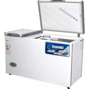 FREEZER BAMBI FH-4100BPA 377 LTS BLANCA R600