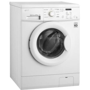 LAVARROPAS LG WM85WE6 8.5 KG 1200 RPM INVERTER BLANCO