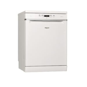 LAVAVAJILLAS WHIRLPOOL WLV14BY 14 CUB BLANCO