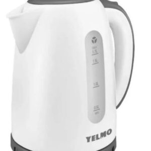 PAVA YELMO PE3909 ELECTRICA SOLO MATE
