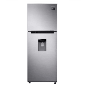 HELADERA SAMSUNG RT29K577JS8 290 LTS SILVER DISP
