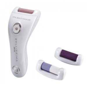 SET DE PEDICURA BELLISIMA 3815 N9701 3 EN 1