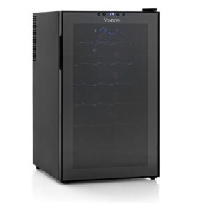 CAVA VONDOM T28 NEGRA 28 BOTELLAS