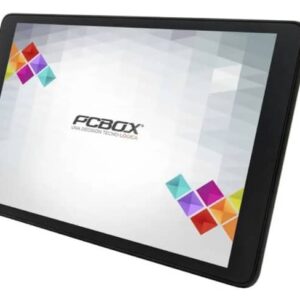 TABLET PCBOX PCB-T103 10.1" 1GB 16GB ANDROID 7.0
