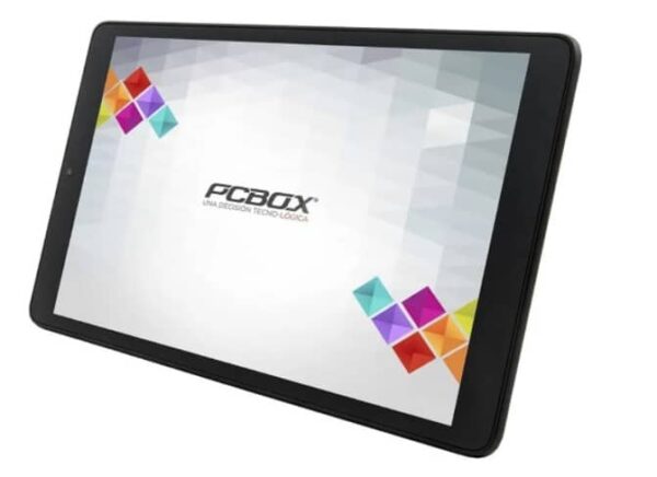 TABLET PCBOX PCB-T103 10.1" 1GB 16GB ANDROID 7.0