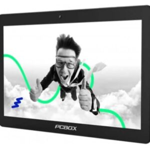 TABLET PCBOX PCB-T104 10.1" 1GB 16GB ANDROID