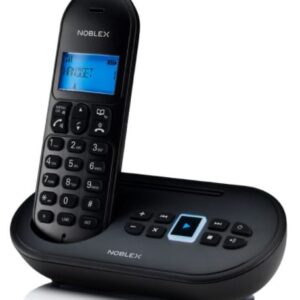 TELEF NOBLEX NDT4500 INALAMBRICO CONTESTADOR