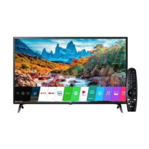 TV LG 50" 50UM7360PSA UHD 4K SMART