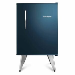HEL WHIRLPOOL WRA09C2 COMPACTA 76 LTS RETRO BLUE