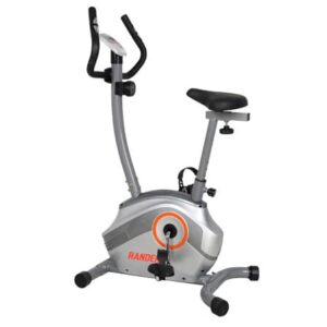 BICICLETA FIJA RANDERS ARG-131HP MAGNETICA 100KG