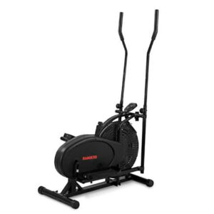 CAMINADOR ELIPTICO RANDERS 1902HP CINTA 90 KG