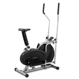CAMINADOR ELIPTICO RANDERS 1907 C/ ASIENTO CINTA 90 KG
