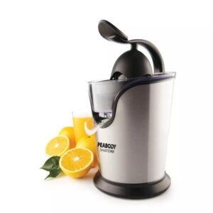 EXPRIMIDOR PEABODY PE-EC402IX INOX