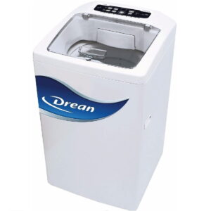 LAVARROPAS DREAN CONCEPT FUZZY LOGIC TECH V1