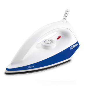 PLANCHA LILIANA RPS900 SECA ALIZZA