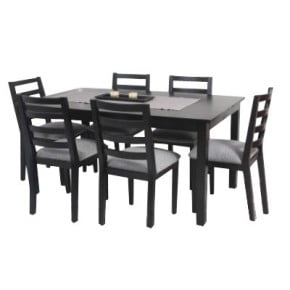 MESA UNICAN ALEN 160X90 MADERA ROBLE
