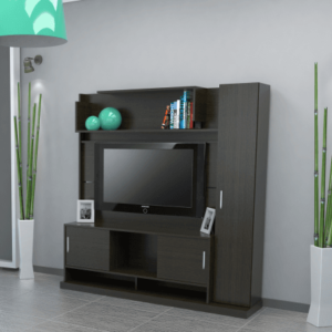 MODULAR TABLES ART1103-CW 1.74 TV 55" WENG/ COMBI DISC