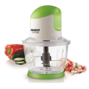 PICADOR PEABODY PE-CP850V DOBLE CUCHILLA VERDE