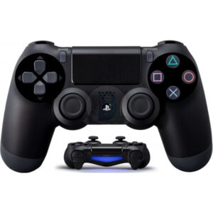 JOYSTICK SONY CUH-ZCT2U PS4 DUALSHOCK BLACK