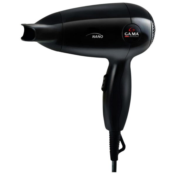 SEC DE CAB GAMA EOLIC NANO 1300W RED DEL INTERIOR