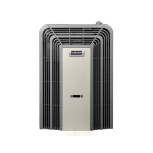 CALEFACTOR ESKABE MINICONVEX 3000Kcal TT MX3 E TITANIO SIN TERMOSTATO