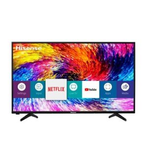 TV HISENSE 43" HSS H4318FH5 FHD SMART