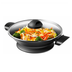 WOK ATMA PG4810N ELECTRICO