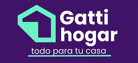 Gatti hogar