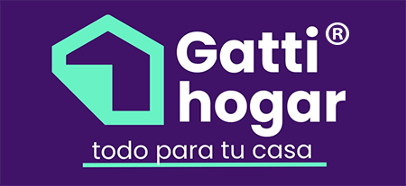 Gatti hogar