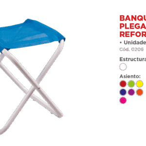 BANQUITO TIJERA HILGERT 0206