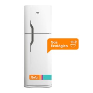 HELADERA GAFA HGF388A BLANCA