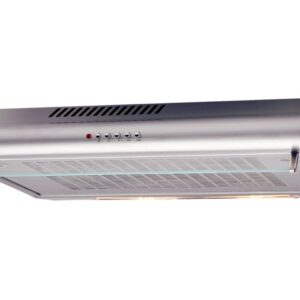 PURIFICADOR EVEREST STYLE ACERO INOX