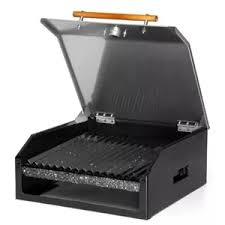 HORNO Y PARRILLA 3EN1 NAKAN