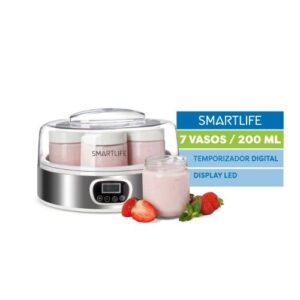 YOGURTERA SMART LIFE SL-YM2305