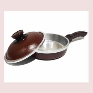 OLLA SARTEN DOÑA TINA 300