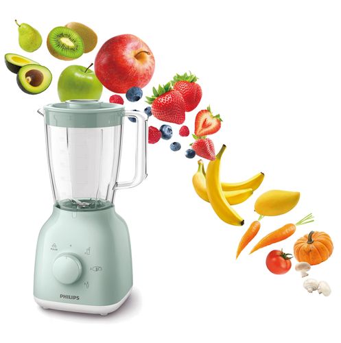 LICUADORA PHILIPS HR212580 500W 1,5LTS - Imagen 2