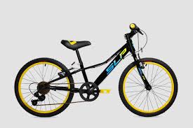 BICICLETA NENE SLP R20 5PRO 17200