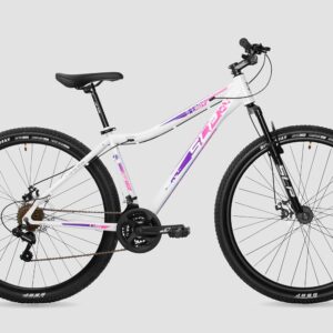 BICICLETA MTB DAMA SLP 5 PRO LADY R29 V/COLORES