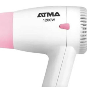 SECADOR CABELLO ATMA SP8904NP SHINE 1200