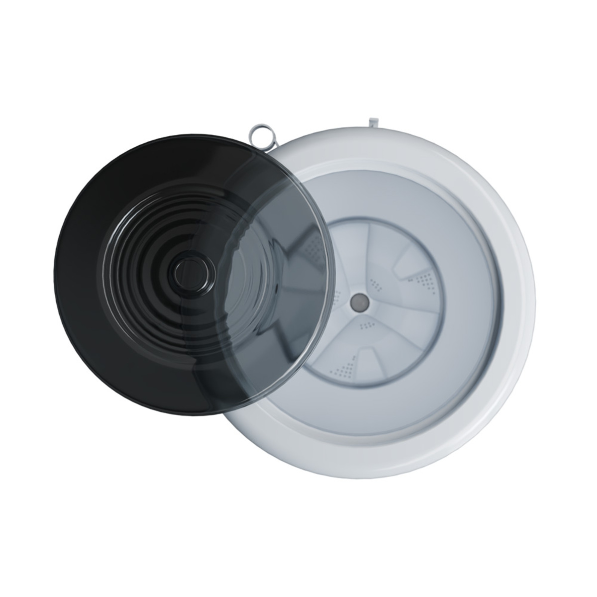 LAVARROPAS DREAN RODONDO 56RB LRDR56SB0 - Imagen 3