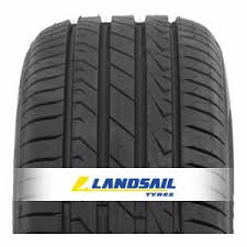 NEUMATICO LANDSAIL 195 / 55 R15