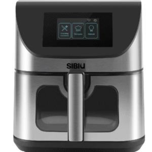 FREIDORA DE AIRE SIBIU FA08